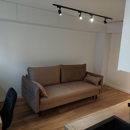 Virginroom Kielce Bagian luar foto