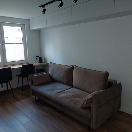 Virginroom Kielce Bagian luar foto