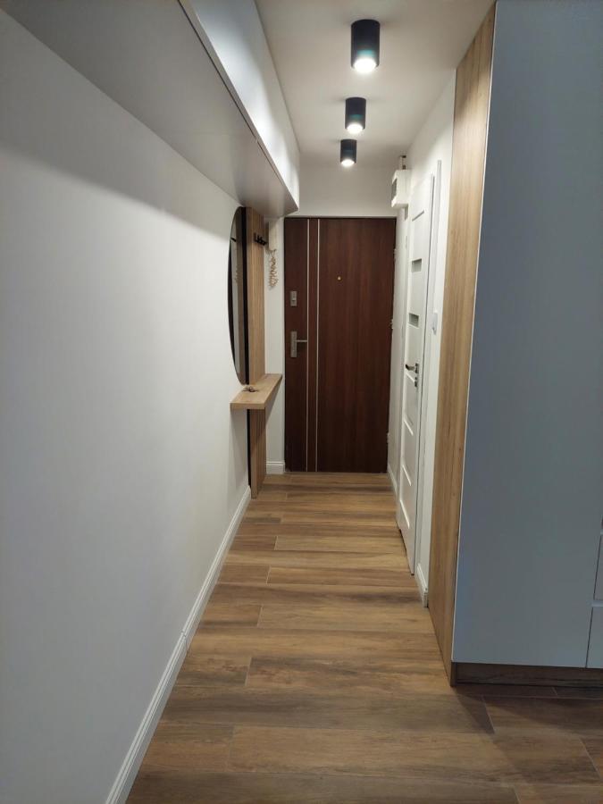 Virginroom Kielce Bagian luar foto