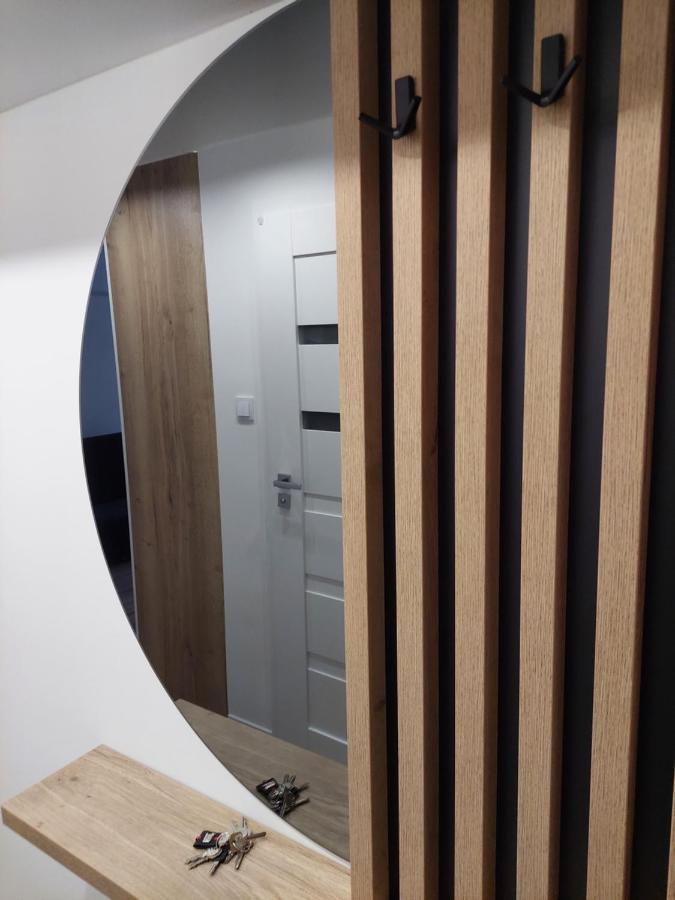 Virginroom Kielce Bagian luar foto