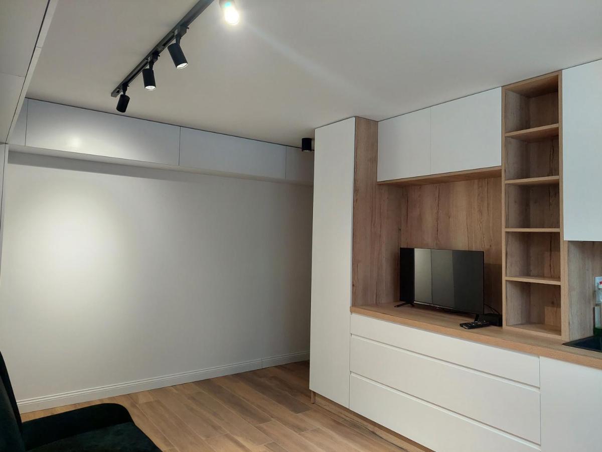 Virginroom Kielce Bagian luar foto