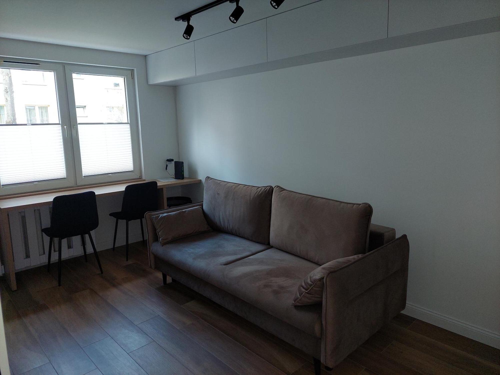 Virginroom Kielce Bagian luar foto